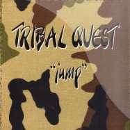 Front View : Tribal Quest - JUMP - International Records / IR12