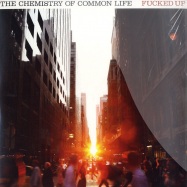 Front View : Fucked Up - The Chemistry Of Common Life (2X12) - Matador Records / ole807-1 (917511)