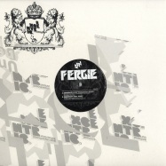 Front View : Fergie - SENDEROFF REMIXES - Excentric Music / EXM010