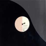 Front View : DJ Sodeyama (Incl. Glimpse Rmx) - COSMOSPACE - Kumo / Kumo04