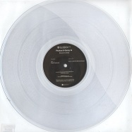 Front View : Phutura & Genny G - AUTUMN 2008 (LIMITED CLEAR VINYL) - Globox Limited / globoxltd005