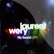 Front View : Laurent Wery - MY SOUND / ELEVEN - BMM / bmm109