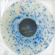 Front View : Alexander East - FUNK STAINS (COLOURED VINYL) - Planet East / PE02