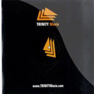Front View : Join Forces - ELECTRO CITY 2.9 - Trinity Musix / tmx013