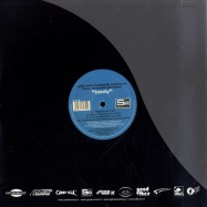Front View : Gabriele Musta & Capasso - BODY - Sound Real / sr008