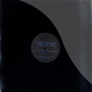 Front View : Christian Smith & John Selway - WORK IT (FERGIE REMIX) - Tronic / TR039