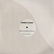 Front View : Tameka Starr - GOING IN CIRCLES ( SUPER VALUE EDITS ) - ic183
