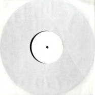 Front View : Unknown - TRACK 1 & TRACK 2 - G002T
