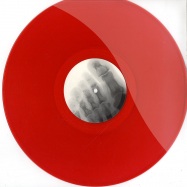 Front View : Omens Jot - ANNULUS OUT EP (RED COLOURED VINYL) - Ampoule 006