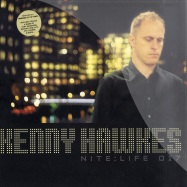 Front View : Kenny Hawkes - Nite:life 017 (2x12) - NRKMXV017