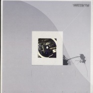 Front View : David Moleon - DONT PANIC EP - Patterns053
