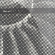 Front View : Monolake - ATLAS / T++ REMIX - Monolake / ML024