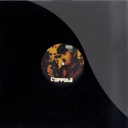 Front View : Coppola - MENTIRA EP - Irma / ic181