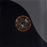Front View : Rob Stalker & Dark Fork - MELTDOWN EP - D-Fork Records / dfk005