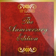 Front View : The Anniversary Edition - GOLD COLLECTION (2X12) - Vip Classics / VIPCL1050