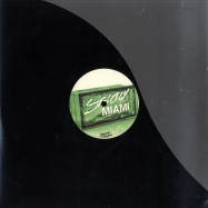 Front View : Various - STRICTLY MIAMI PART 2 - Strictly Rhythm / SR350EP2