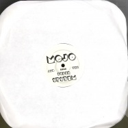 Front View : Mojo & The Supersystem - SOMEBODYS WATCHING - sf001