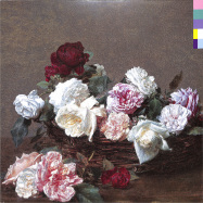 Front View : New Order - POWER CORRUPTION & LIES (180G LP) - Rhino / Vinyl Collector / 2564688805