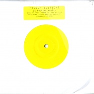 Front View : French Editions - LE NOUVEAU MODELE (7 INCH) - Frenchdisco / f1a/b