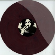 Front View : Unknown - TWIST FOR TANITA (2013 COLORED LIMITED REPRESS) - Tago001