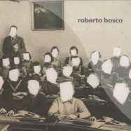 Front View : Roberto Bosco - Berlin Music City - Figure / Figure28