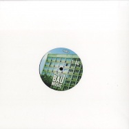 Front View : TONmotiv & Stefan Strobe - LA MUSIQUE EP - Plattenbau Music / pbm014