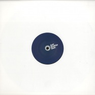 Front View : Prostitune - JUSTFIXIT EP - Just Another Beat / jabeat004