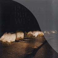 Front View : How To Dress Well - LOVE REMAINS (LP, BLACK VINYL REPRESS) - Tri Angle 03 LP