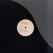Front View : Eric Kupper - BLOOM - Wave Music / WM50217