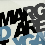 Front View : Margaret Dygas - MARGARET DYGAS (2x12 LP) - Perlon / Perlon86