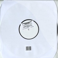 Front View : Disaszt & Shimon - NO PAIN - Mainframe Recordings / mfr014