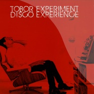 Front View : Tobor Experiment Disco Experience - TOBOR EXPERIMENT DISCO EXPERIENCE (LP) - Bear Funk / bfklp018