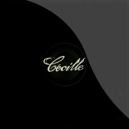 Front View : Various Artists - THE EDITS & REMIXES II - Cecille / CEC023