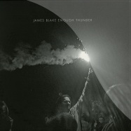 Front View : James Blake - ENOUGH THUNDER (LP) - Atlas / ATLAS7LP