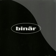 Front View : Binaer - STERN - Realtime Recordings / RLTR000
