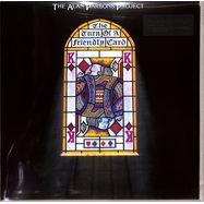 Front View : Alan Parsons - TURN OF A FRIENDLY CARD (LP) - Music On Vinyl / movlp403