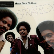 Front View : Archie Bell & The Dells - STRATEGY (LP) - Music On Vinyl / movlp179