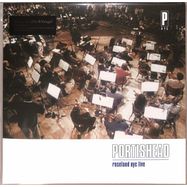 Front View : Portishead - ROSELAND NYC LIVE (180G 2X12 LP) - Music On Vinyl / movlp480