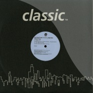 Front View : No Dial Tone ft. Djamila - ABOUT YOU - Classic / CMC191