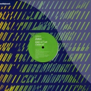 Front View : Bwana - BABY LET ME FINISH EP - Some Think Sounds / stsep008