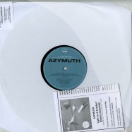 Front View : Azymuth - JAZZ CARNIVAL (YAMBEE REWORK) (180GR) - Far Out Recordings / jd25