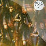 Front View : Nude Beach - II (LP) - Pias Uk / Turnstyle Music / OM-003-1 / 39125021