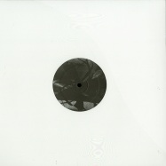 Front View : Theo Parrish - DANCE OF THE MEDUSA EP - Sound Signature / SS049