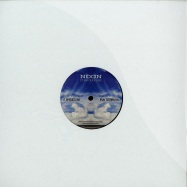 Front View : Noon - IT SHOULD BE - SFX Recordings / SFXV001