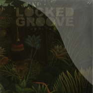 Front View : Locked Groove - HERITAGE EP (2X12) - Hotflush / HF038