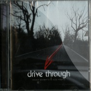 Front View : Pablo Barbato & Klod Rights - DRIVE THROUGH (CD) - Irma Records / irm1003cd