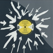 Front View : Cosmic Kids & Fingerpaint - REALITY ON THE HORIZON - Lets Play House / LPH015