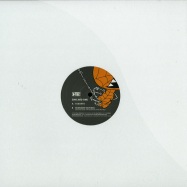 Front View : 2000 And One - TORONTO - 100% Pure / pure090