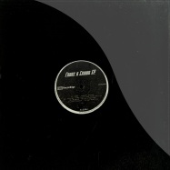 Front View : Various Artists - FOURS A CROWD EP - Foto Recordings / FOTO-009