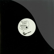Front View : Chris Wood & Meat - COCK ROBIN (MR G REMIX) - Souvenir Music / SOUVENIR058